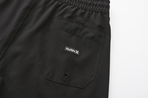 ICON II VOLLEY SHORT HURLEY