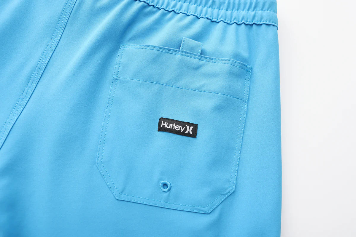 ICON II VOLLEY SHORT HURLEY