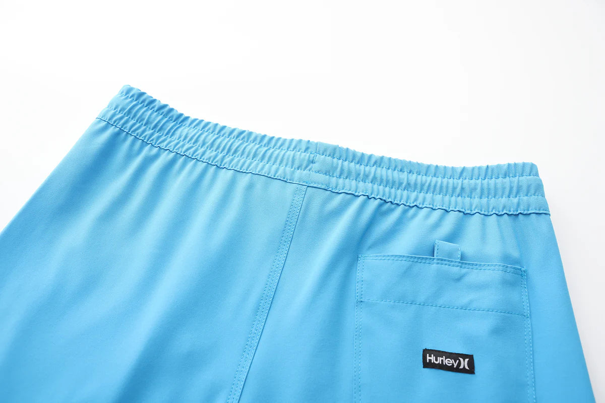 ICON II VOLLEY SHORT HURLEY