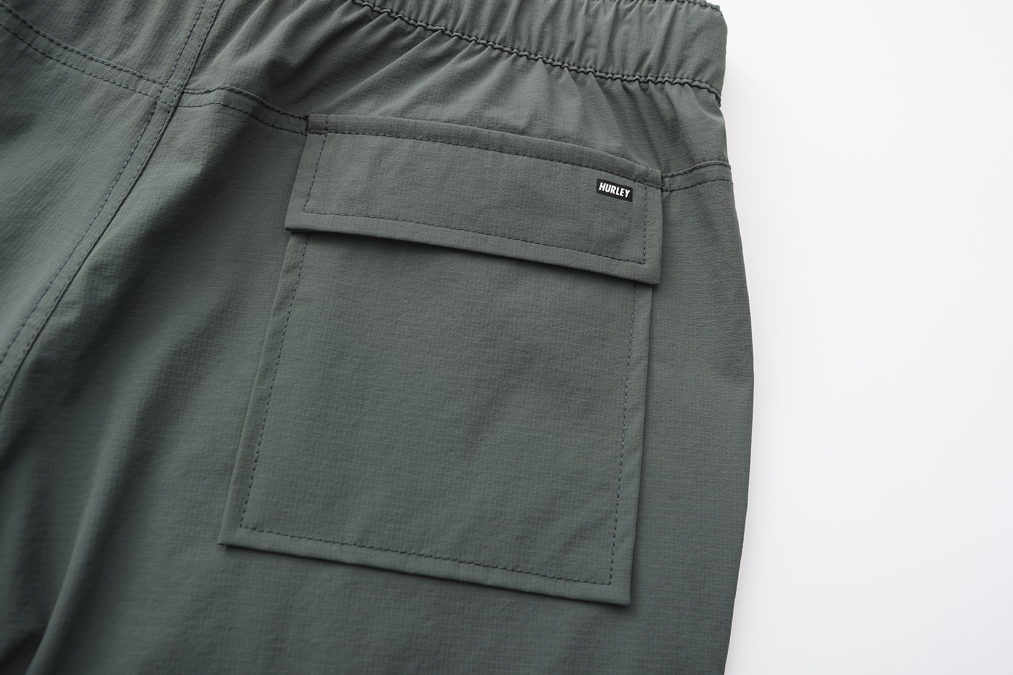 PHTM HIKE SHORT HURLEY