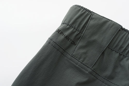 PHTM HIKE SHORT HURLEY