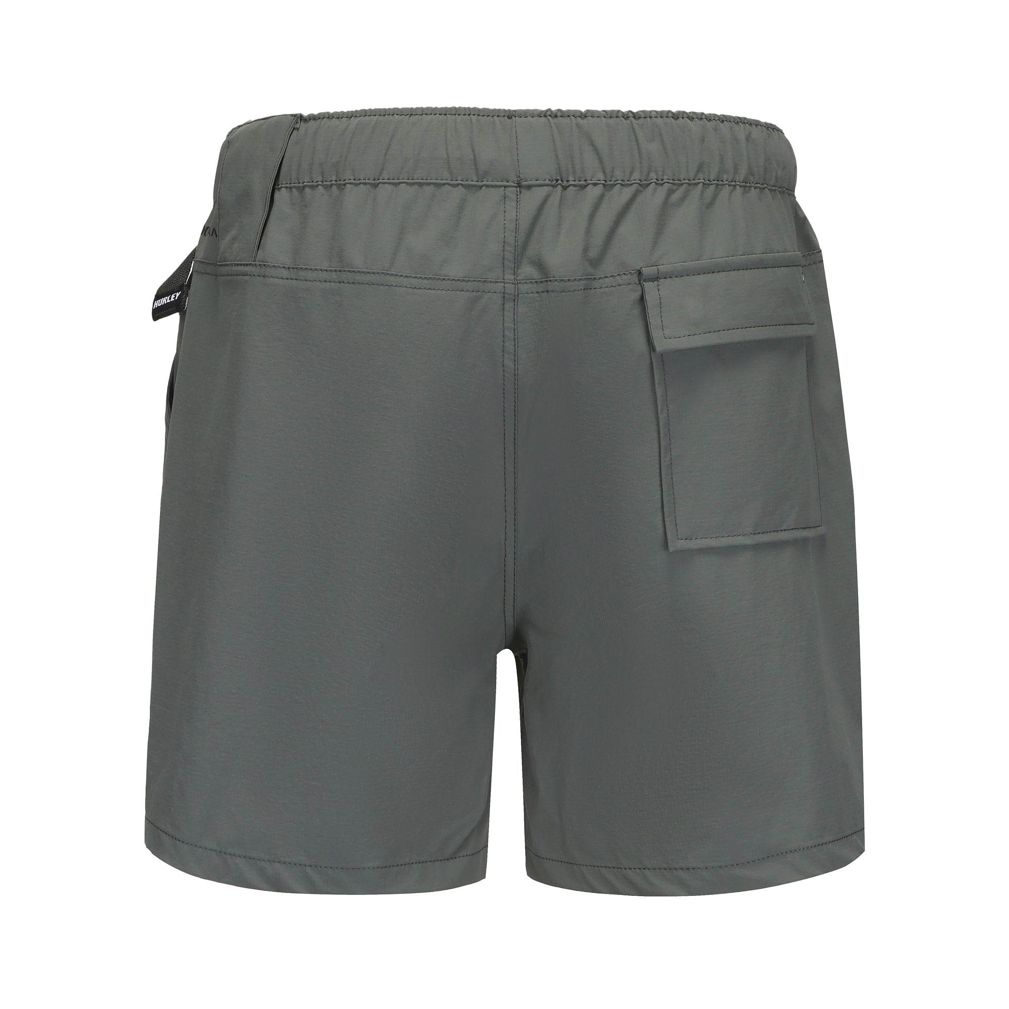 PHTM HIKE SHORT HURLEY