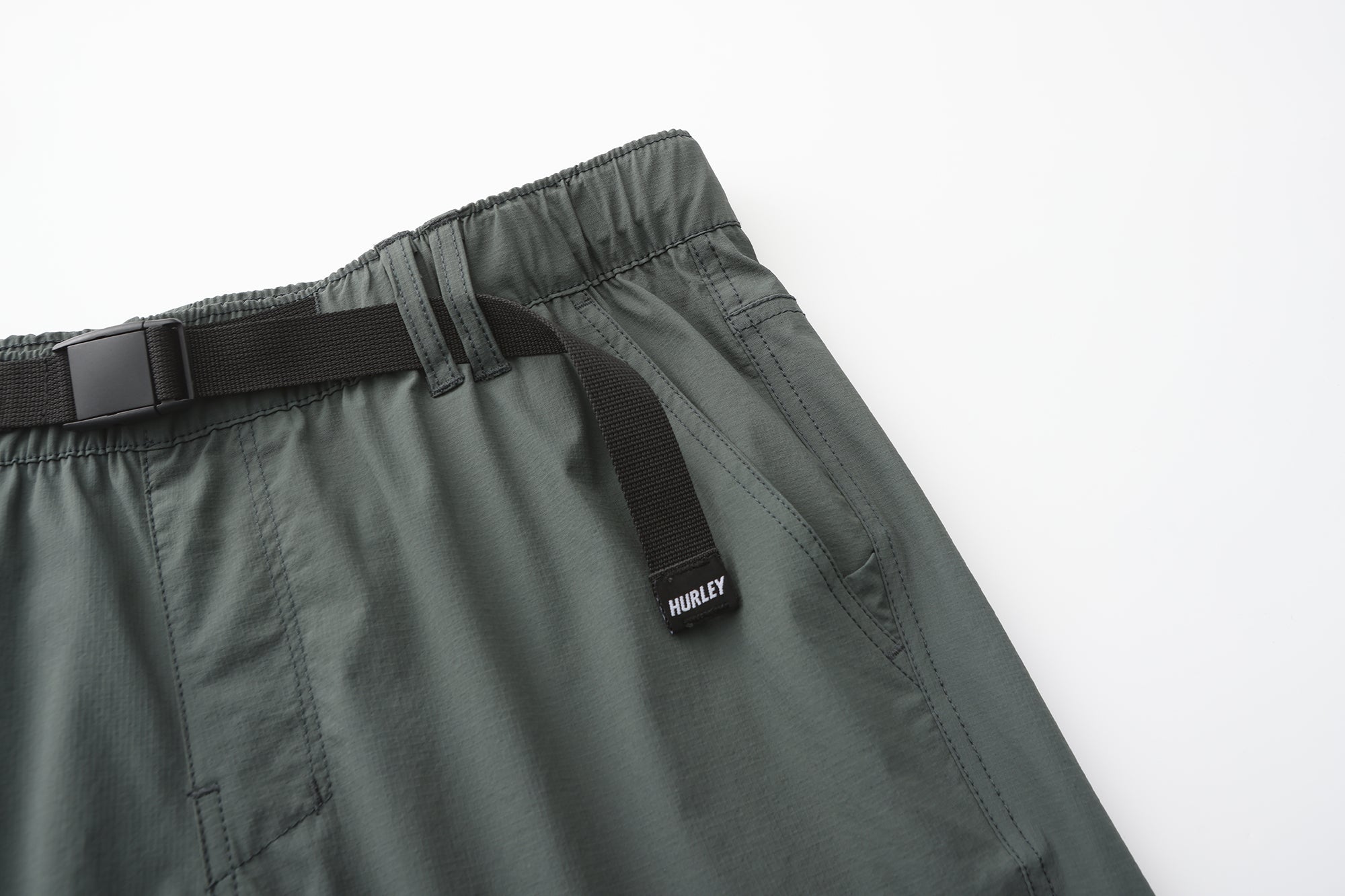 PHTM HIKE SHORT HURLEY