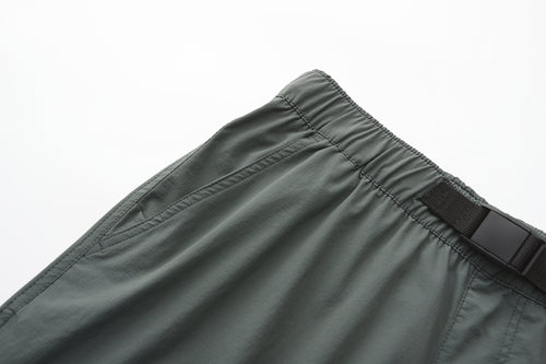 PHTM HIKE SHORT HURLEY