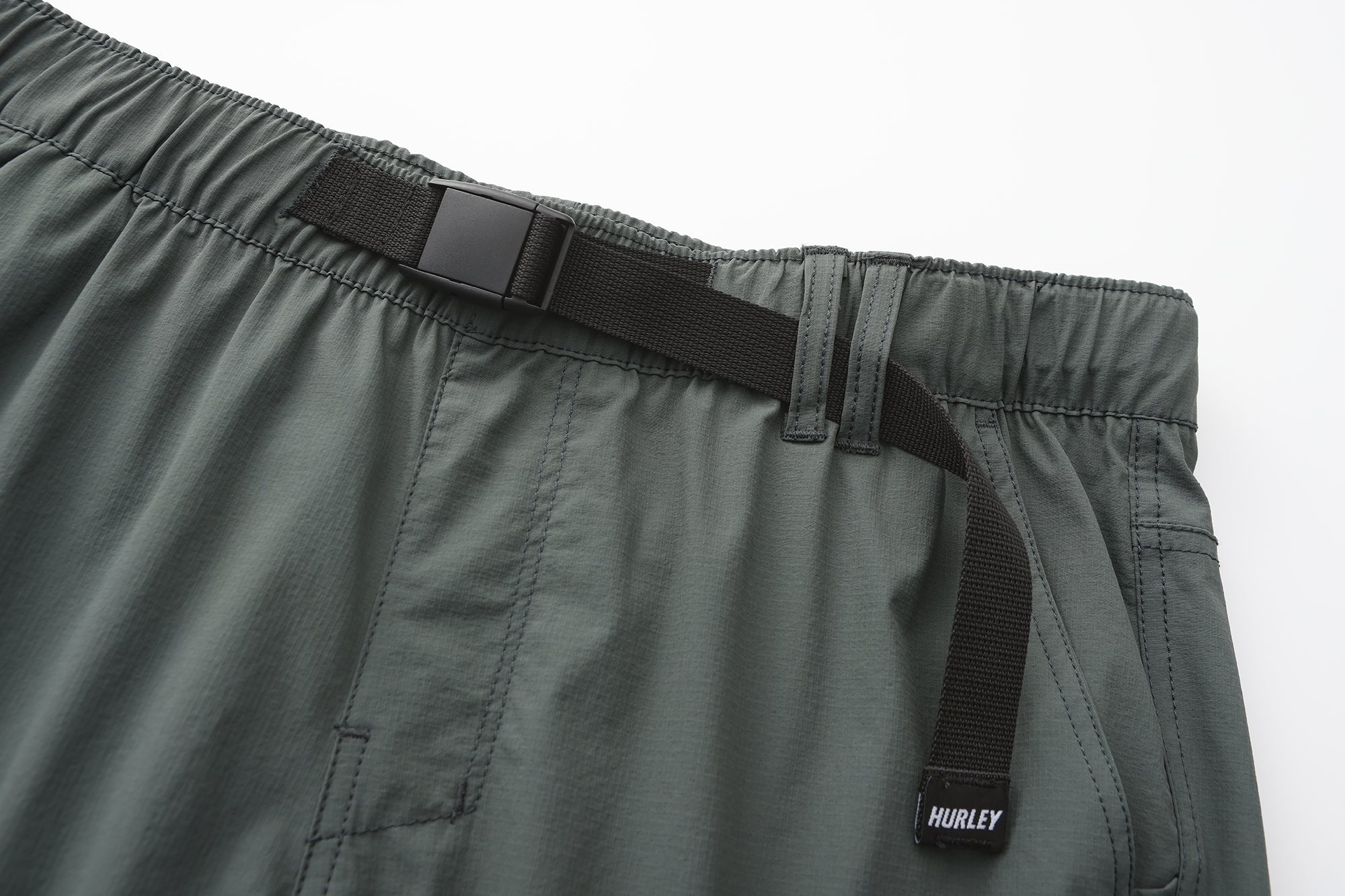 PHTM HIKE SHORT HURLEY