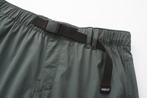 PHTM HIKE SHORT HURLEY