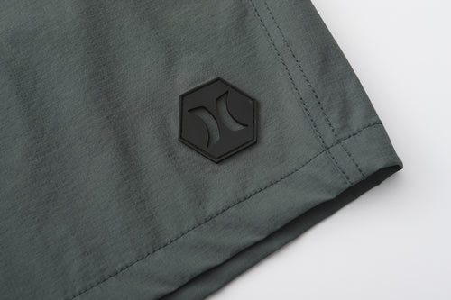 PHTM HIKE SHORT HURLEY