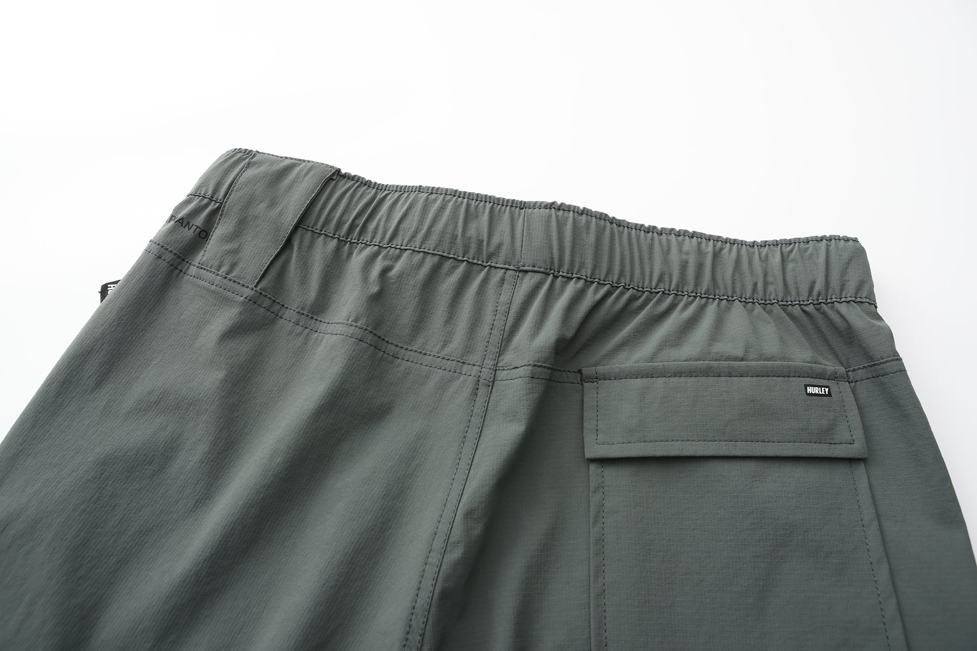 PHTM HIKE SHORT HURLEY