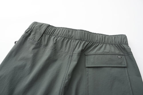 PHTM HIKE SHORT HURLEY