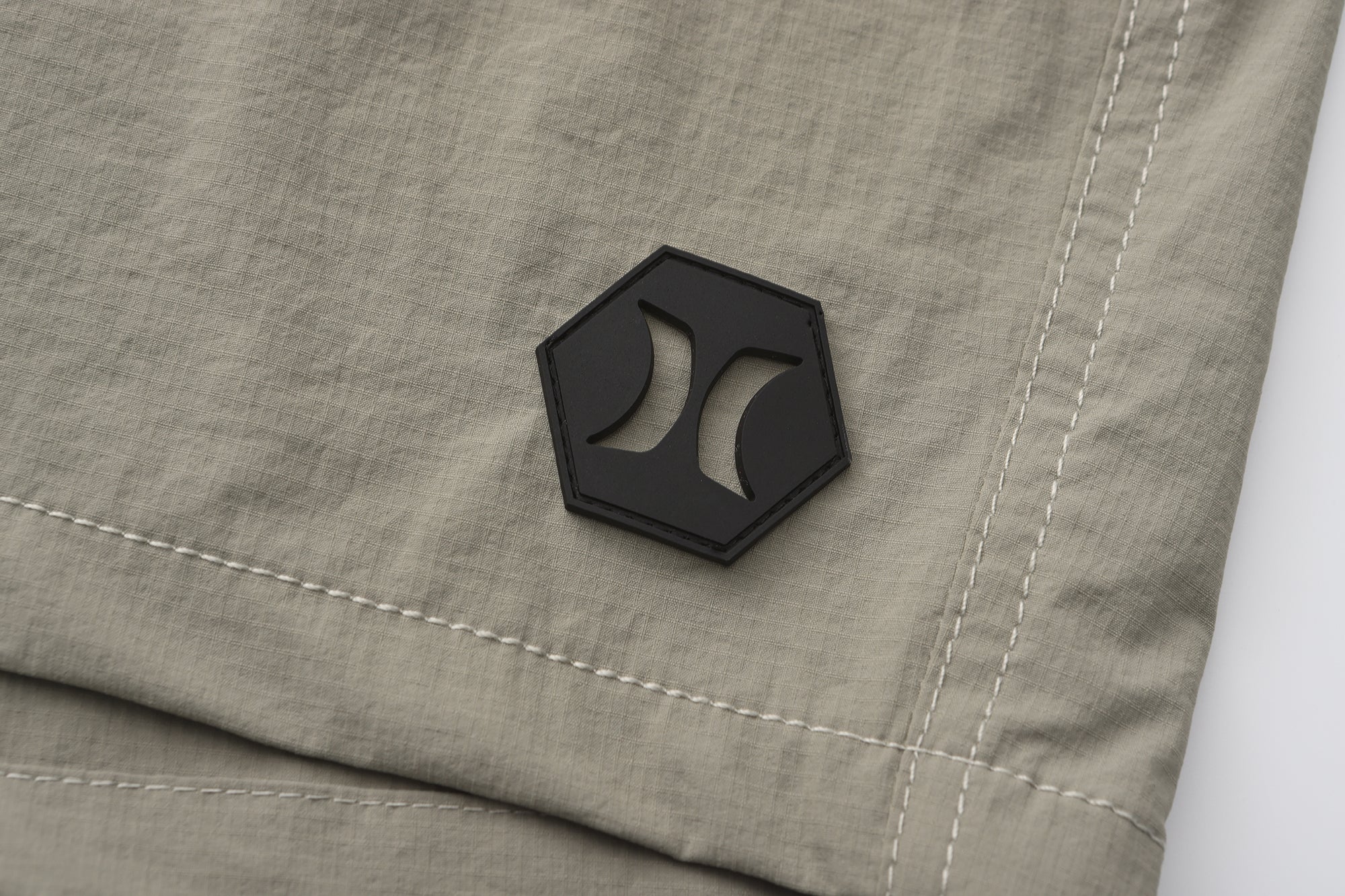 PHTM HIKE SHORT HURLEY