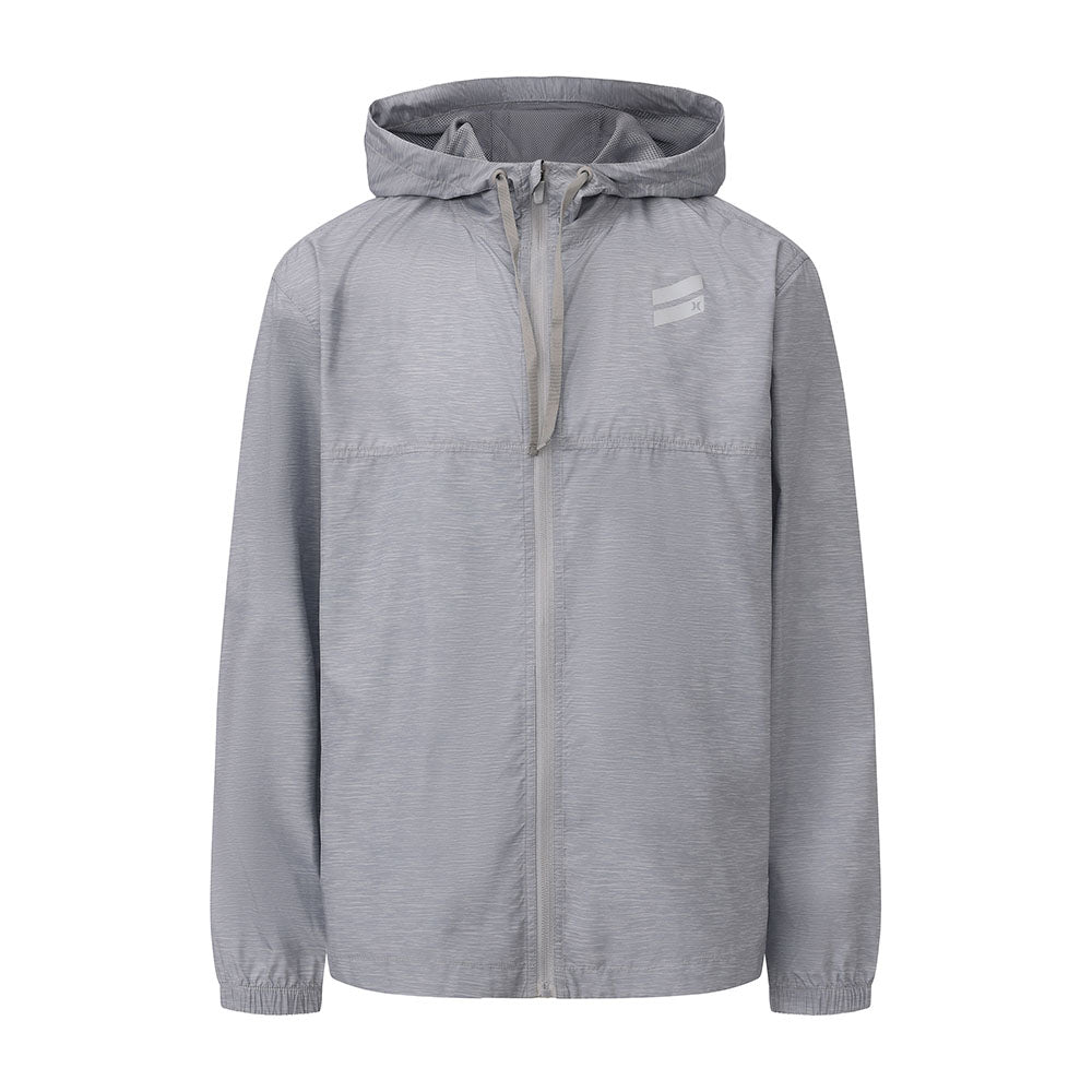CHAQUETA DE HOMBRE HURLEY