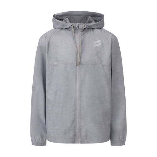 CHAQUETA DE HOMBRE HURLEY