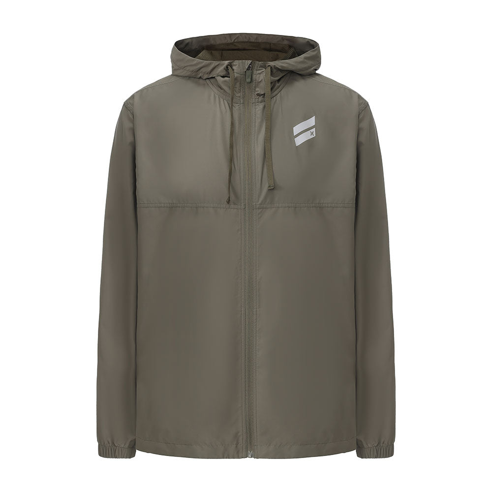 CHAQUETA DE HOMBRE HURLEY