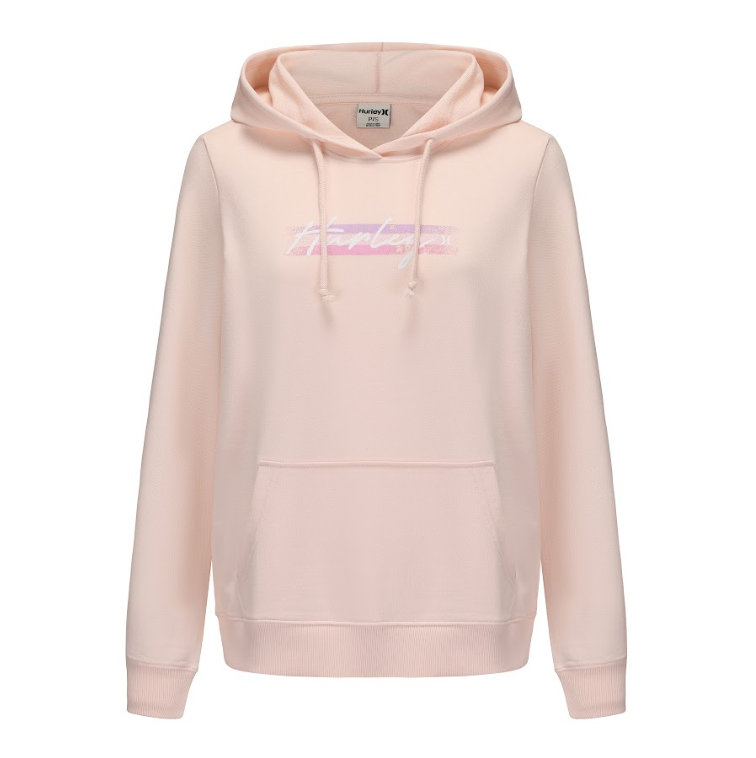 SUETER DE MUJER HURLEY