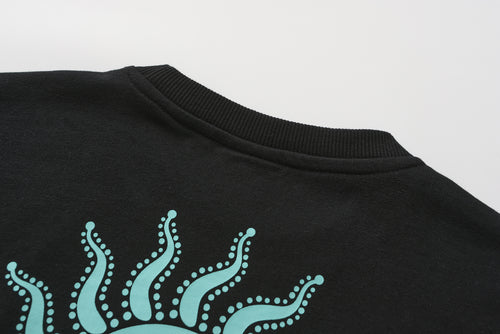 SUDADERA DE MUJER HURLEY