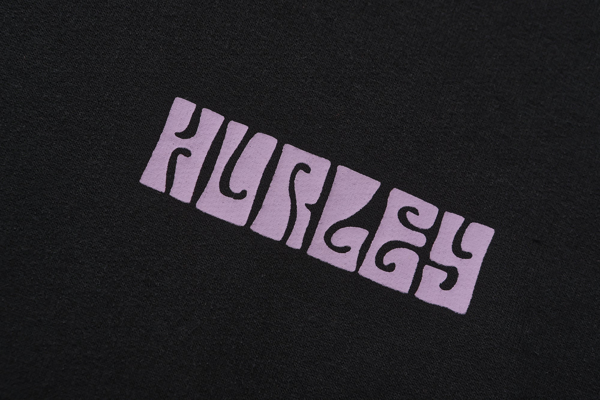 SUDADERA DE MUJER HURLEY