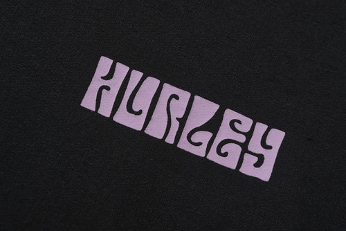 SUDADERA DE MUJER HURLEY