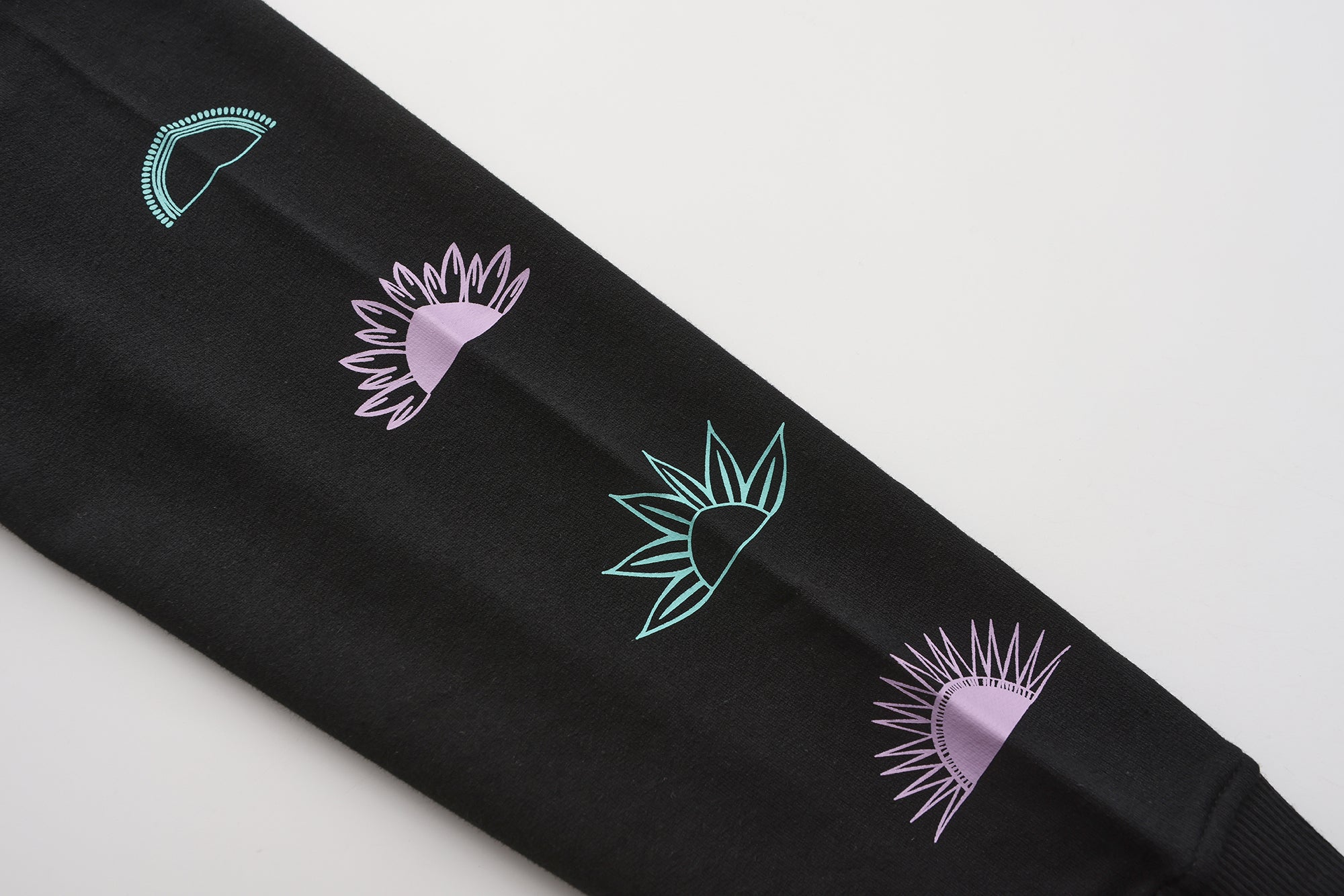 SUDADERA DE MUJER HURLEY