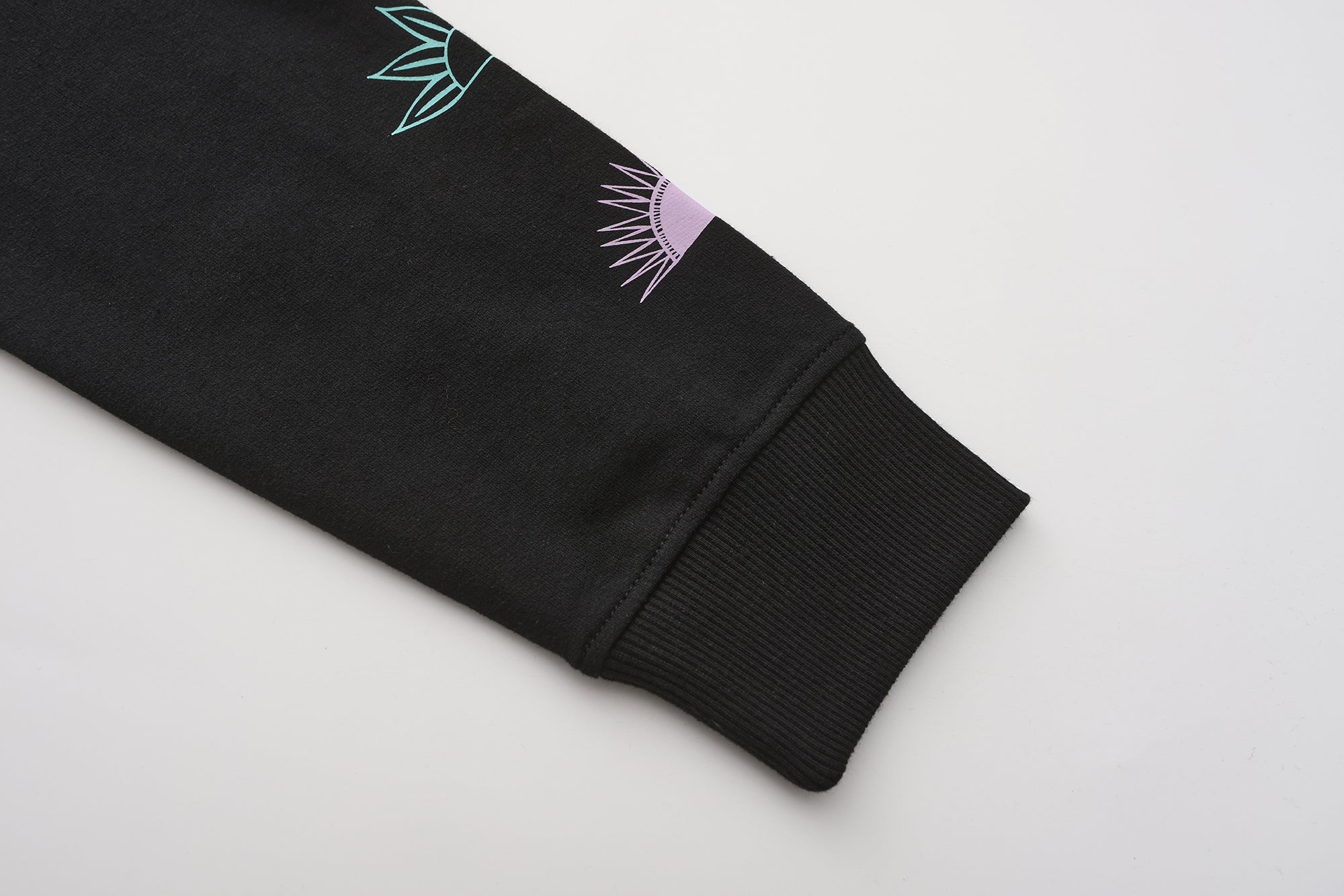 SUDADERA DE MUJER HURLEY