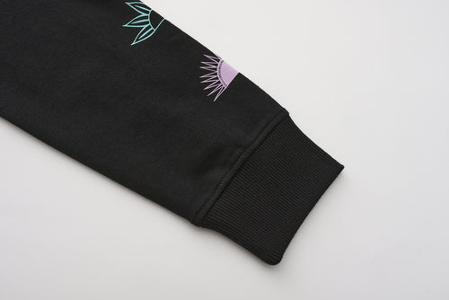 SUDADERA DE MUJER HURLEY