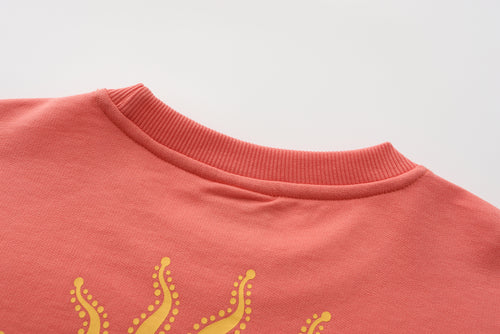 SUDADERA DE MUJER HURLEY