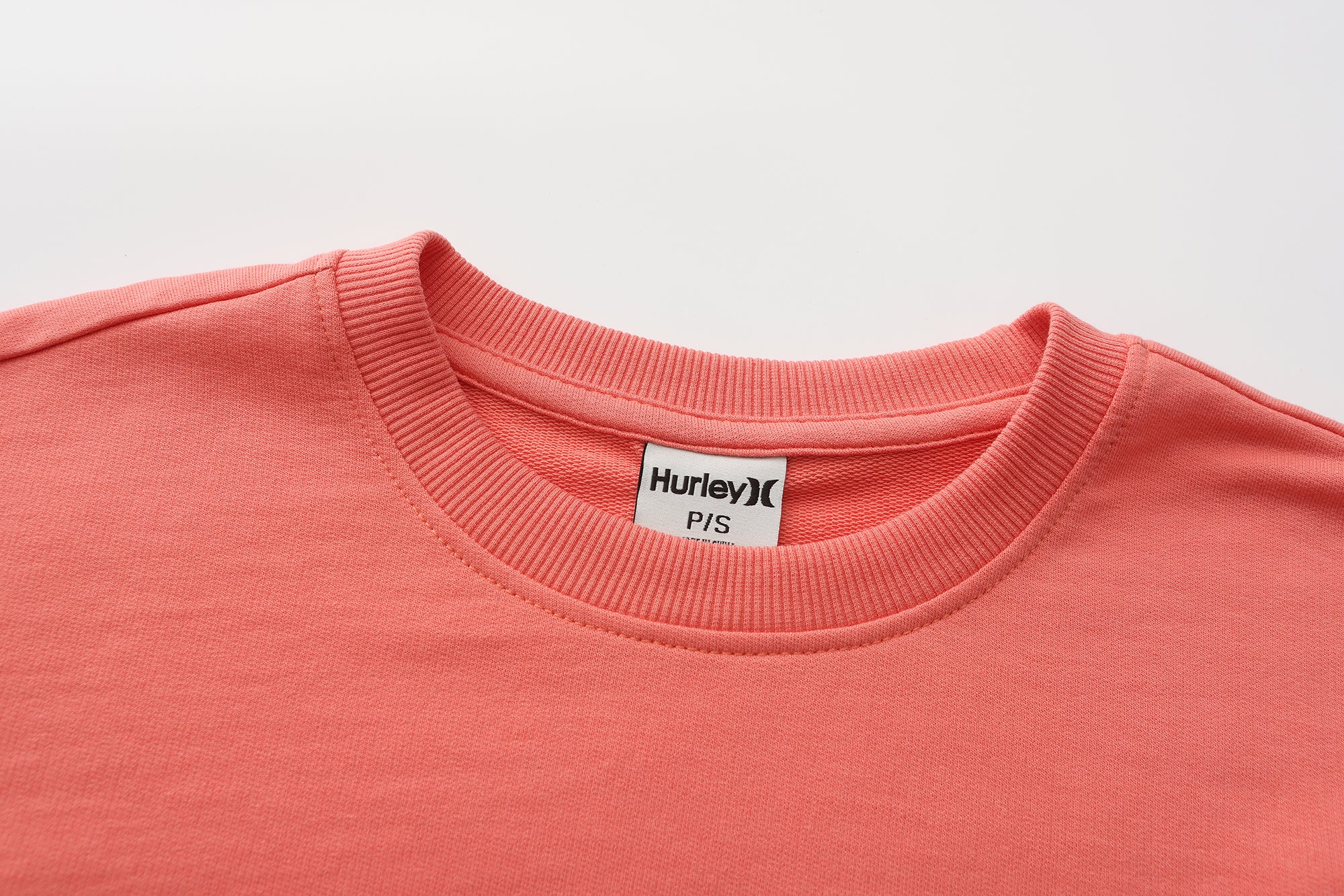 SUDADERA DE MUJER HURLEY