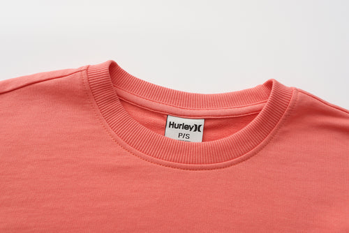 SUDADERA DE MUJER HURLEY