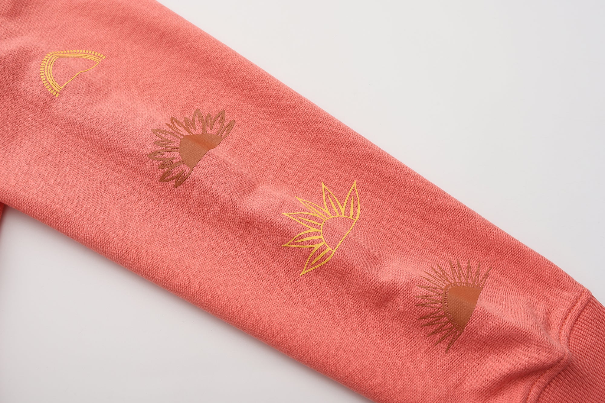 SUDADERA DE MUJER HURLEY