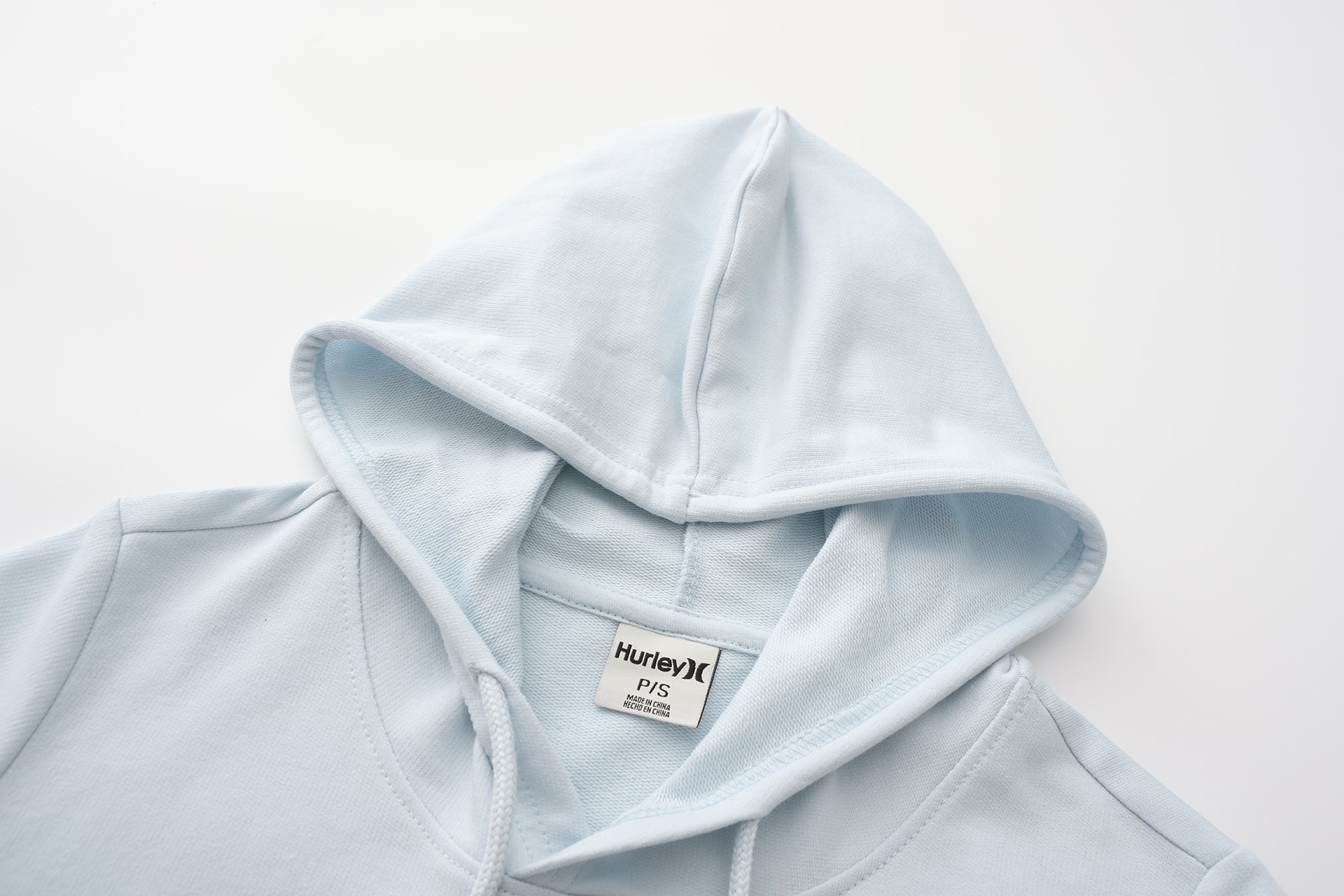 SUETER DE MUJER HURLEY