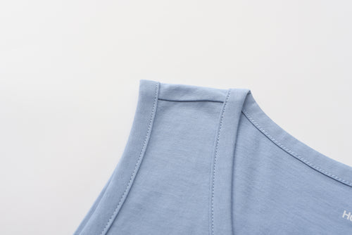 CAMISETA TT ONE AND ONLY SLEEVELESS SHIRT