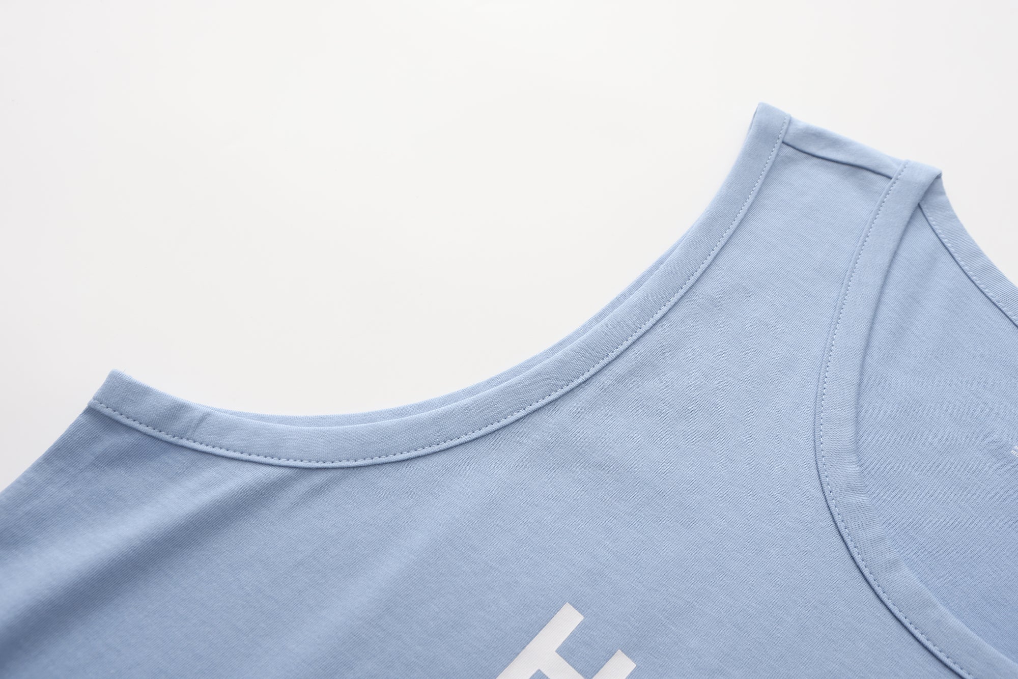 CAMISETA TT ONE AND ONLY SLEEVELESS SHIRT