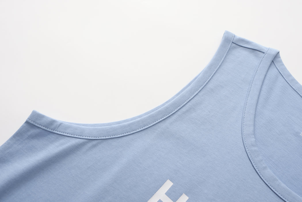 CAMISETA TT ONE AND ONLY SLEEVELESS SHIRT