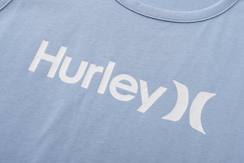 CAMISETA TT ONE AND ONLY SLEEVELESS SHIRT