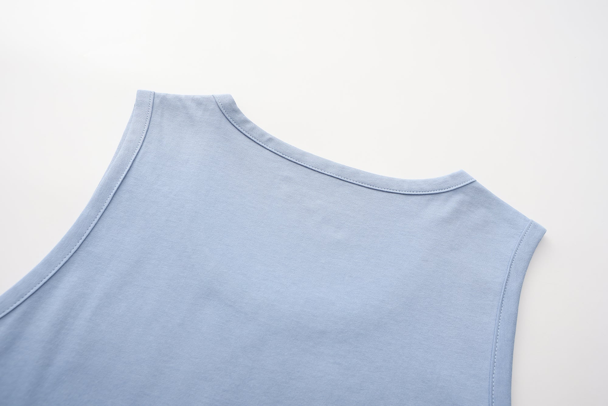 CAMISETA TT ONE AND ONLY SLEEVELESS SHIRT