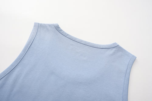 CAMISETA TT ONE AND ONLY SLEEVELESS SHIRT