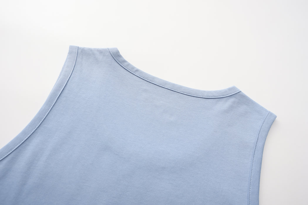 CAMISETA TT ONE AND ONLY SLEEVELESS SHIRT