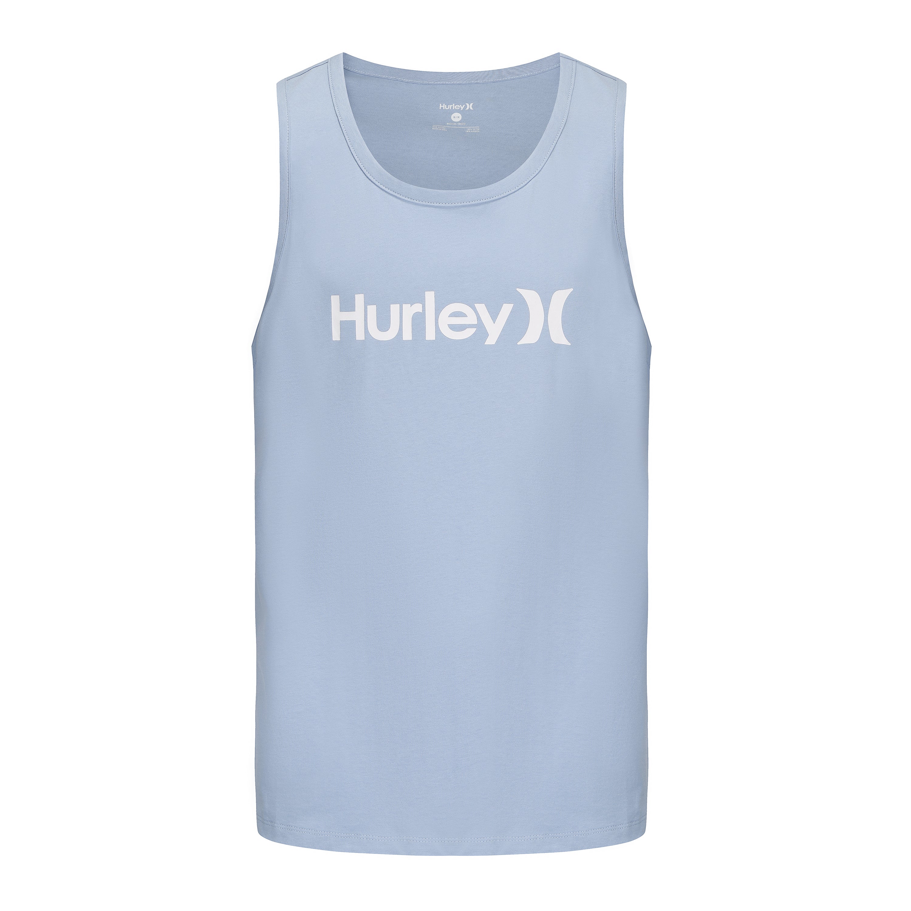 CAMISETA TT ONE AND ONLY SLEEVELESS SHIRT