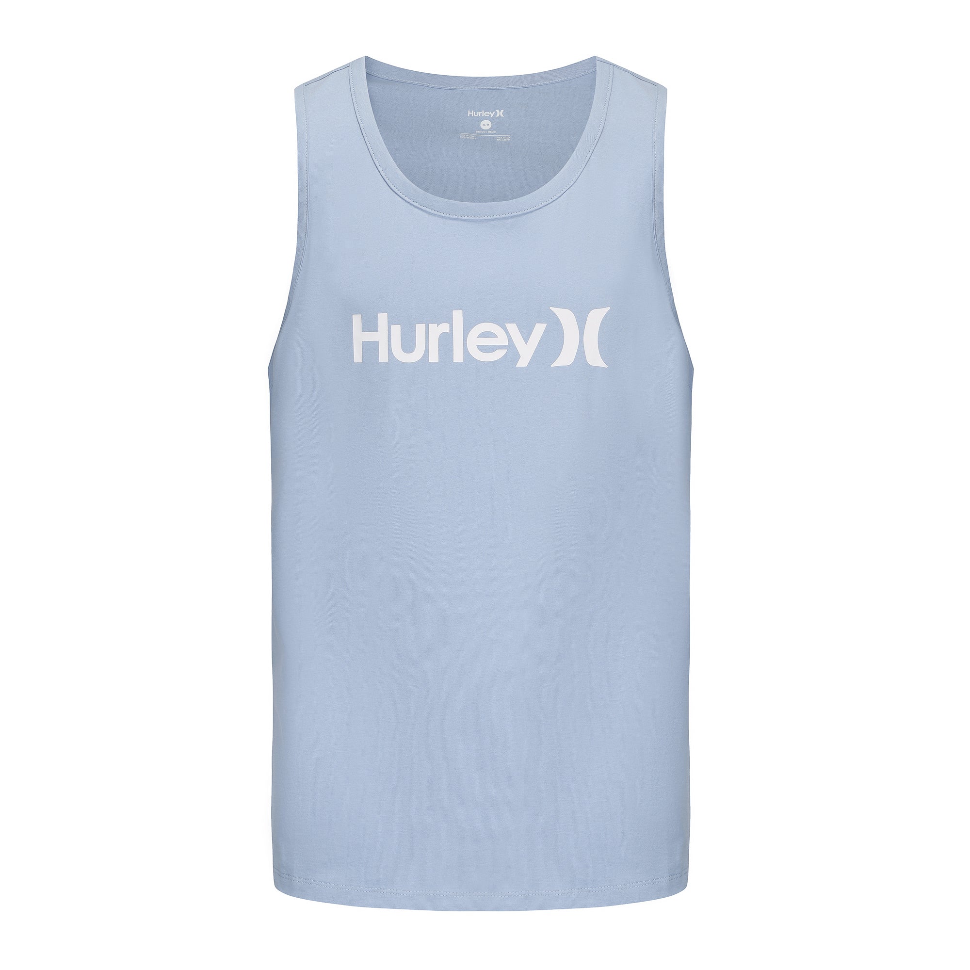 CAMISETA TT ONE AND ONLY SLEEVELESS SHIRT