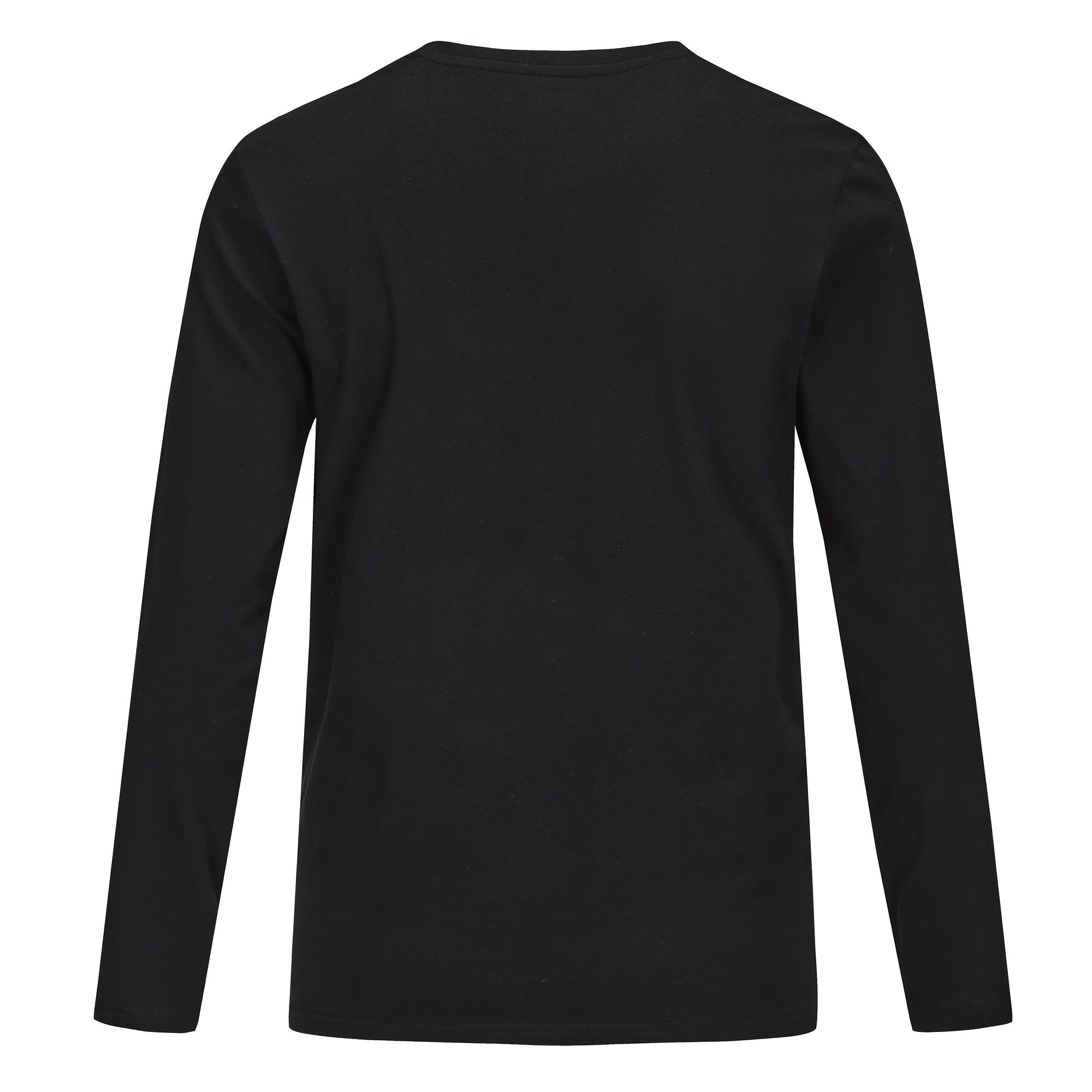 T-SHIRT MANGA LARGA PARA CABALLERO