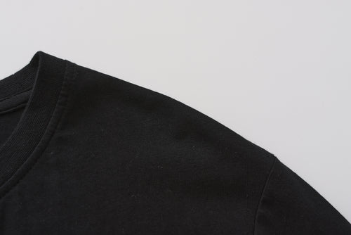 T-SHIRT MANGA LARGA PARA CABALLERO