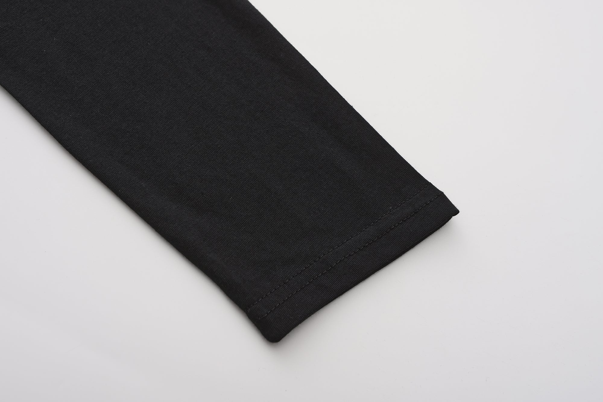 T-SHIRT MANGA LARGA PARA CABALLERO