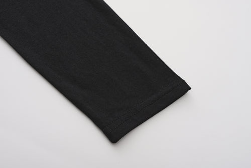 T-SHIRT MANGA LARGA PARA CABALLERO