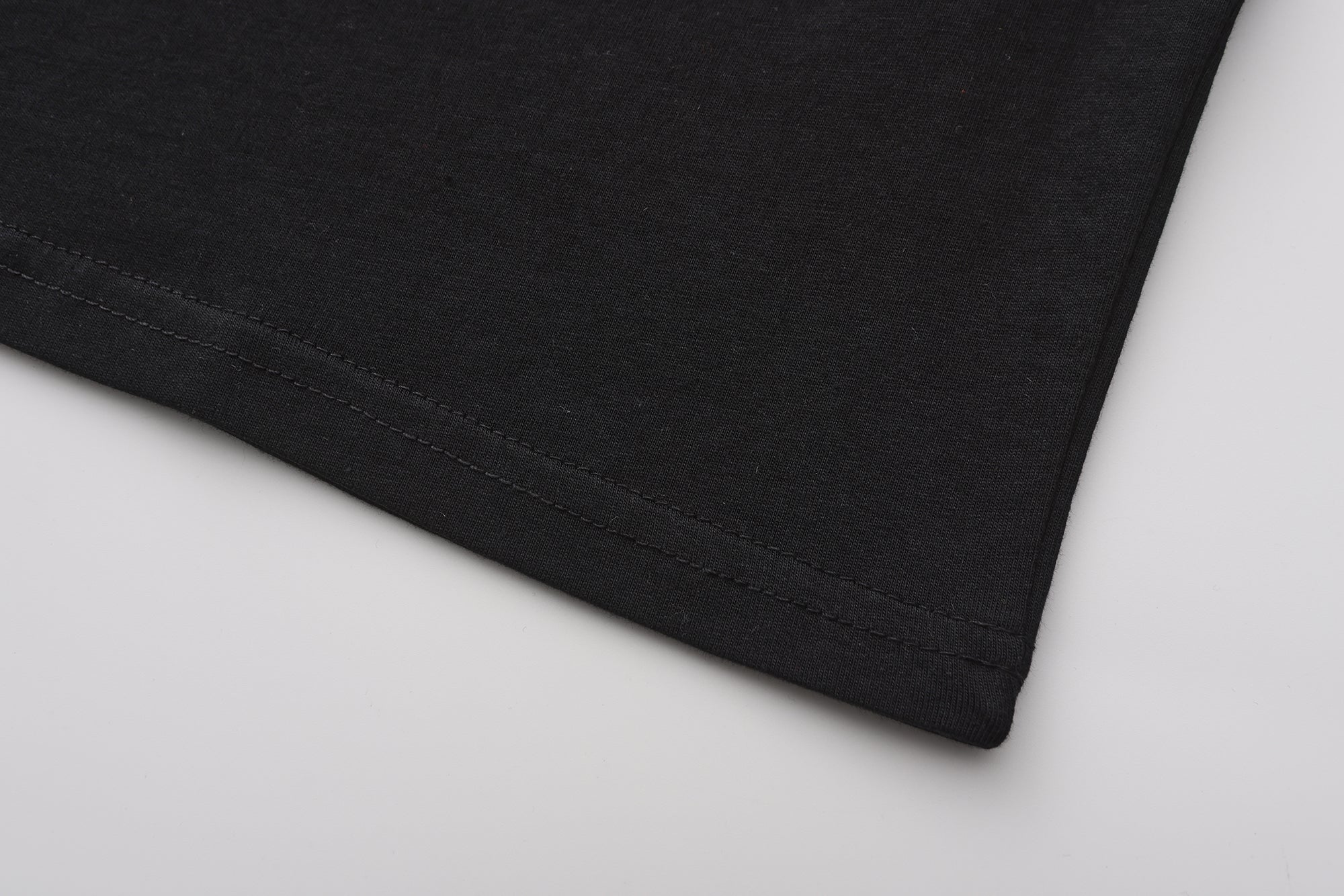 T-SHIRT MANGA LARGA PARA CABALLERO