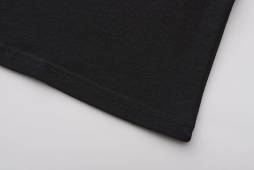 T-SHIRT MANGA LARGA PARA CABALLERO