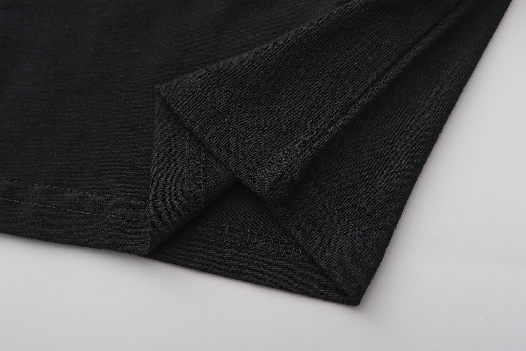 T-SHIRT MANGA LARGA PARA CABALLERO