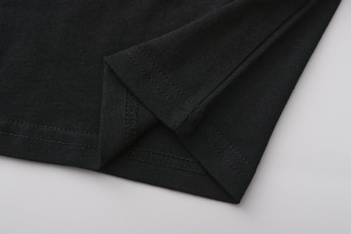 T-SHIRT MANGA LARGA PARA CABALLERO