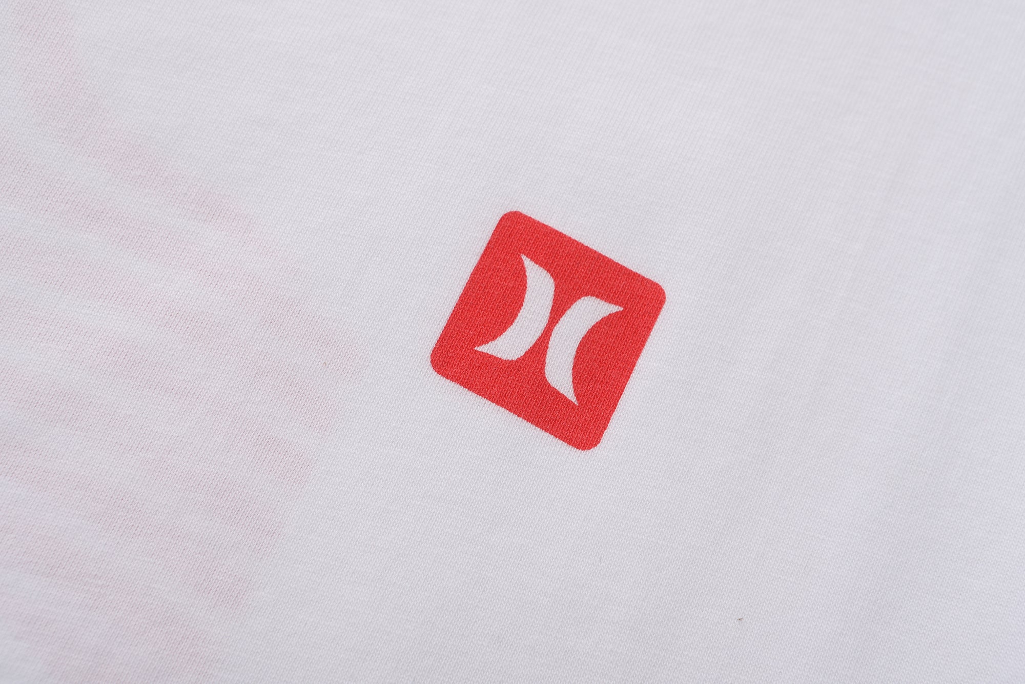 SS ICON SLASH TSHIRT HURLEY