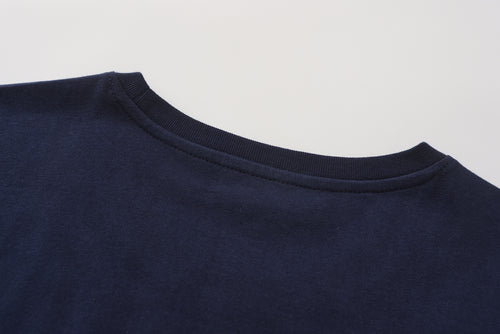 SS ICON SLASH TSHIRT HURLEY