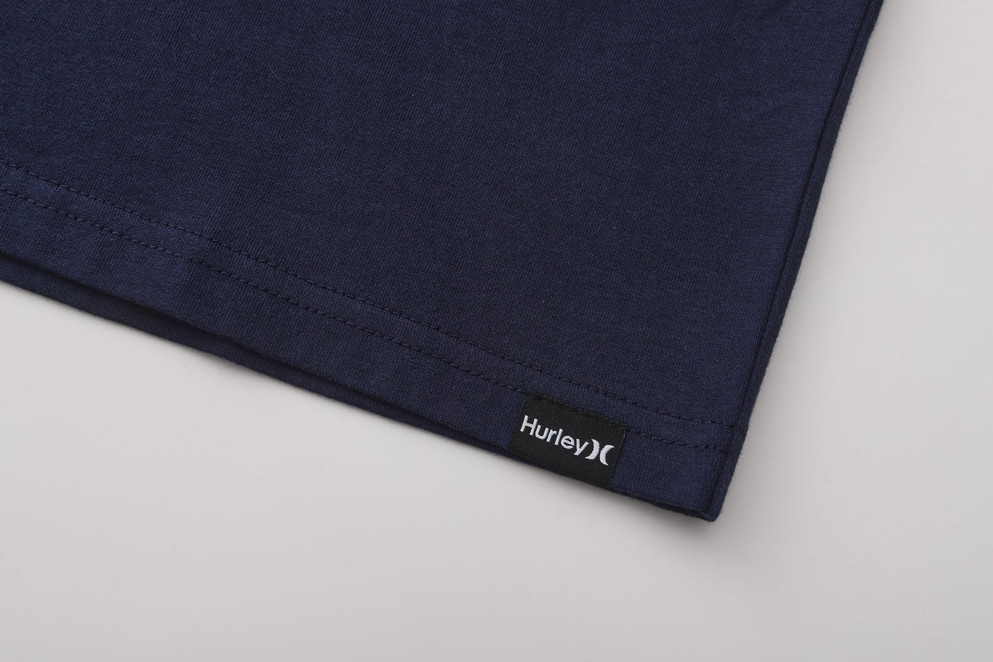 SS ICON SLASH TSHIRT HURLEY