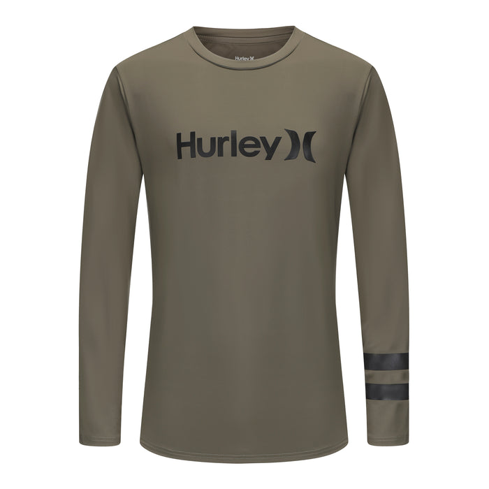 RASHGUARD ONE AND ONLY SLASH SUNSHIRT